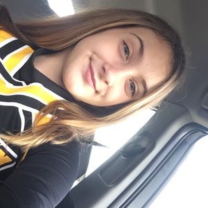 Meet your Posher, Katekatelyn